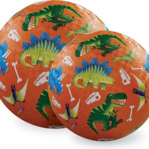 7" Playball - Dinosaur Dig