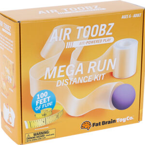 Air Toobz Mega Run Distance Kit