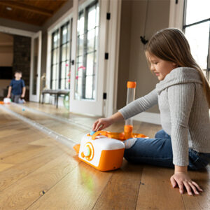 Air Toobz Mega Run Distance Kit