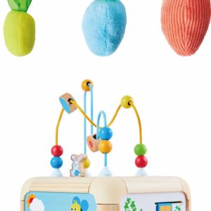 Green Thumbs Activity Cube (DS)