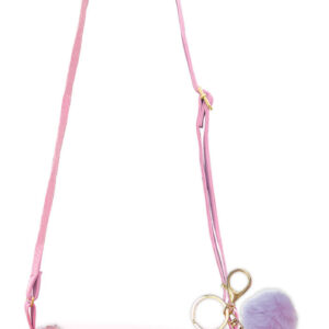 Bowtiful Crossbody Bag, Bow