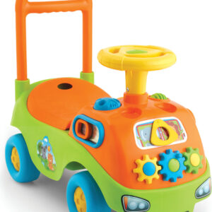 Funtime Activity Ride-On