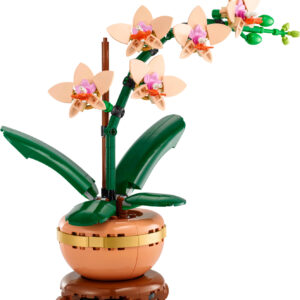 LEGO Botanicals: Mini Orchid