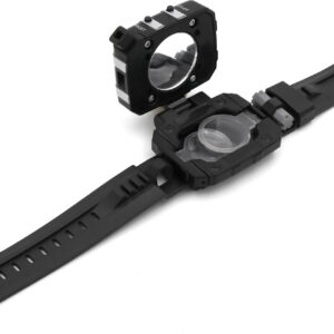 SpyX 6-in-1 Spy Watch