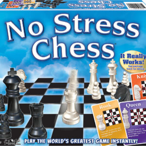 No Stress Chess
