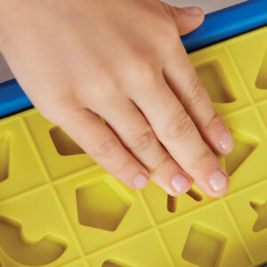 Game Zone Poppin' Puzzlers Game