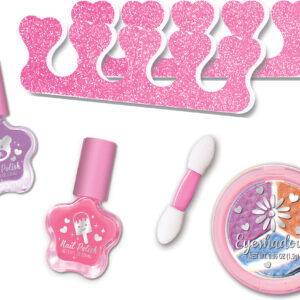 Dream Collection Makeup Case