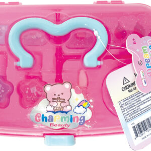Dream Collection Makeup Case