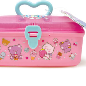 Dream Collection Makeup Case