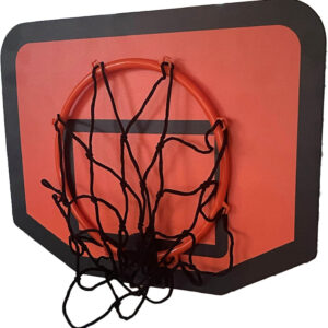 Mini Incredible B-Ball Hoop Set
