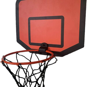 Mini Incredible B-Ball Hoop Set