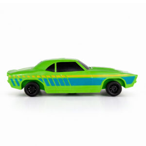 Speed Ripperz Muscle Car Rip Cord Racer Nitro_Right