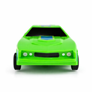Speed Ripperz Muscle Car Rip Cord Racer Nitro_Front