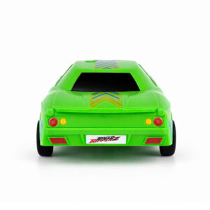 Speed Ripperz Muscle Car Rip Cord Racer Nitro_Back