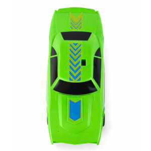 Speed Ripperz Muscle Car Rip Cord Racer Nitro_Top