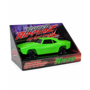 Speed Ripperz Muscle Car Rip Cord Racer Nitro_Featured