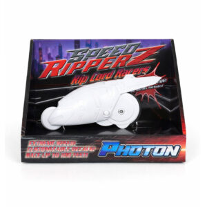 Speed Ripperz Speed Cycle Rip Cord Racer Photon_Front Box