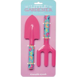 Garden Tools Butterfly Rainbow