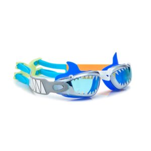 Jawsome Small Bite Kids Swim Goggles
