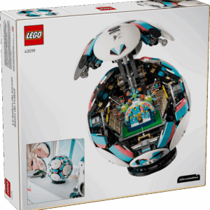 Lego 43019 Soccer Ball