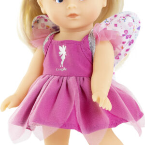 Mini Corolline Rosy Fairy Set