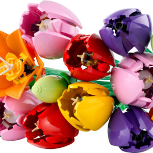 LEGO Botanicals: Tulip Bouquet