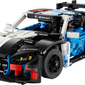 LEGO Technic: BMW M4 GT3 EVO Race Car