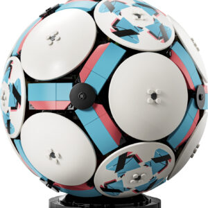 LEGO Editions Sports: Soccer Ball