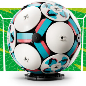 LEGO Editions Sports: Soccer Ball