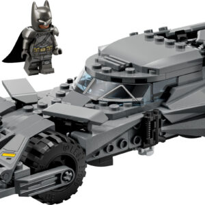 LEGO Super Heroes DC: Batman v Superman™ Batmobile™