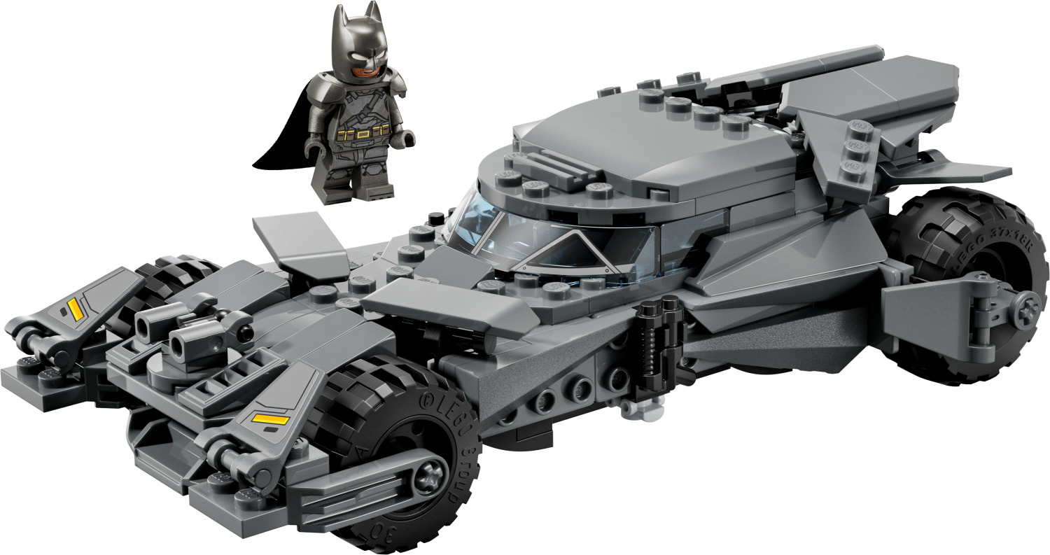 LEGO Super Heroes DC: Batman v Superman™ Batmobile™