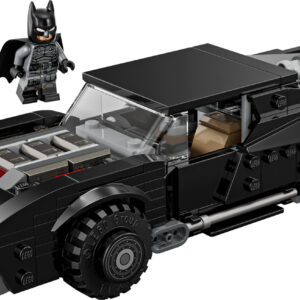 LEGO Super Heroes DC: The Batman™ Batmobile™