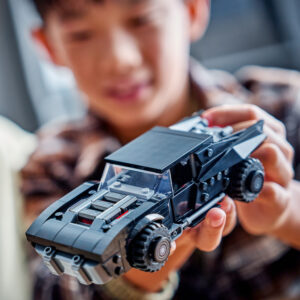 LEGO Super Heroes DC: The Batman™ Batmobile™