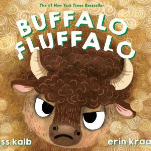 Buffalo Fluffalo