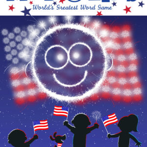 All-American Mad Libs: World's Greatest Word Game