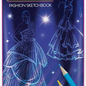 Run the Runway Fashion Design Kit