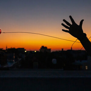 Waboba LED BounceBack Moonshine Asst