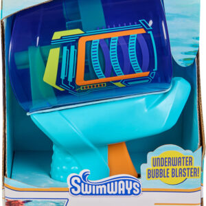 Swimways Hydro Ring Water Launcher