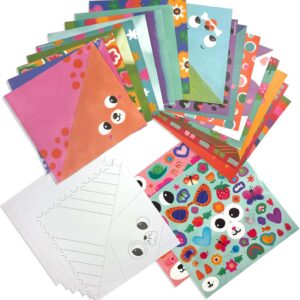 DIY Pet Pals Origami