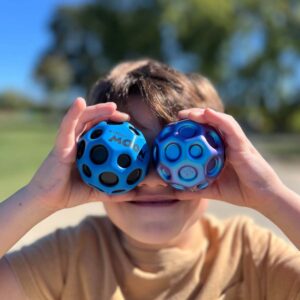 Waboba Metallic Moon Ball