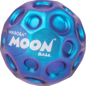 Waboba Metallic Moon Ball