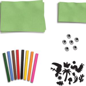 Magical Sun Art - Out in Nature