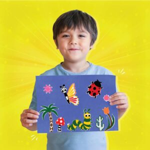 Magical Sun Art - Out in Nature