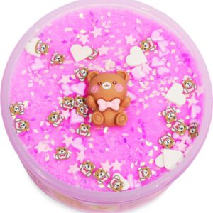 My Favorite Stuffy Cloud Slime