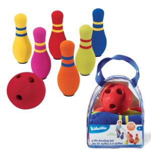 6 Pin Bowling Set