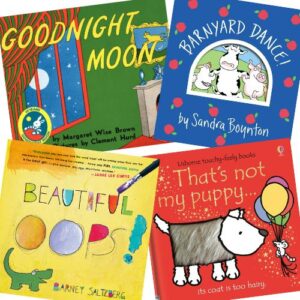 Board Books