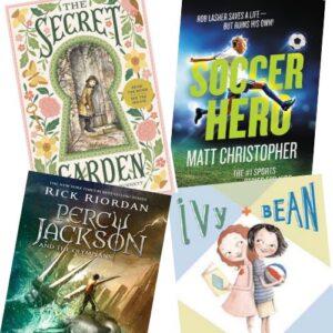 Chapter Books