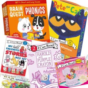 Learning to Read Books