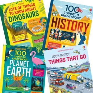 Non-Fiction Books