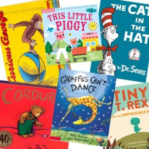 Picture Books